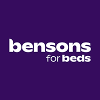 Bensons for Beds Logo